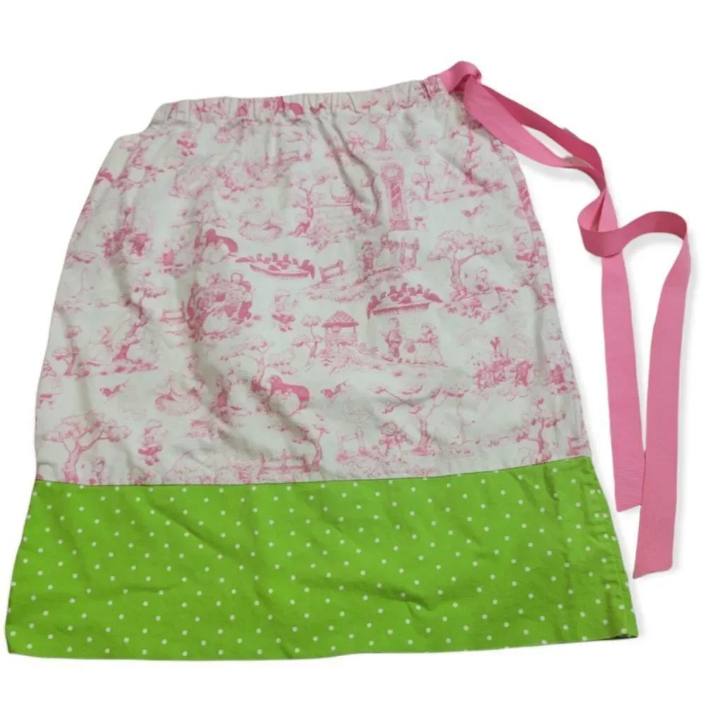 Nursery Rhymes pillowcase dress 2T/3T